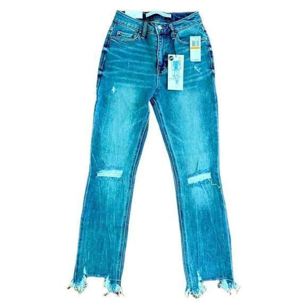 Tinseltown Denim-NWT‎
